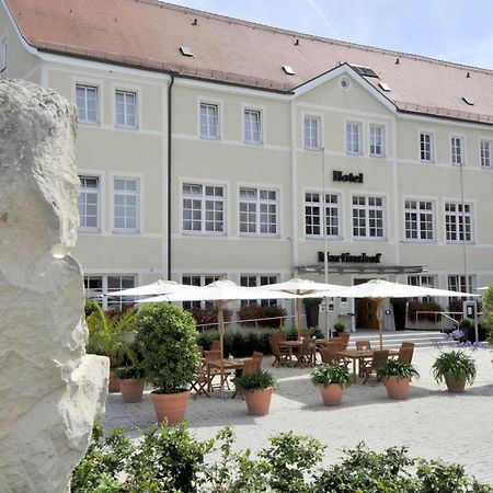 Hotel Martinshof Rottenburg am Neckar Zewnętrze zdjęcie