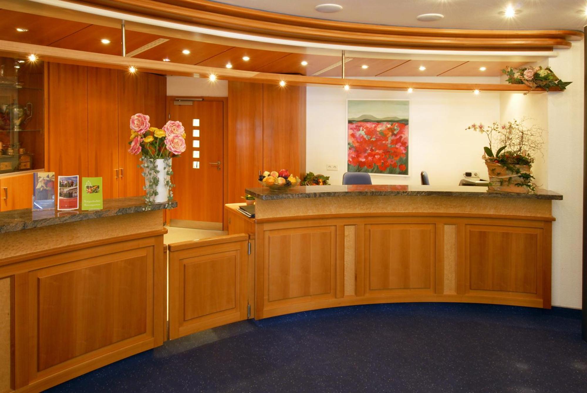 Hotel Martinshof Rottenburg am Neckar Zewnętrze zdjęcie