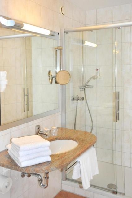 Hotel Martinshof Rottenburg am Neckar Pokój zdjęcie