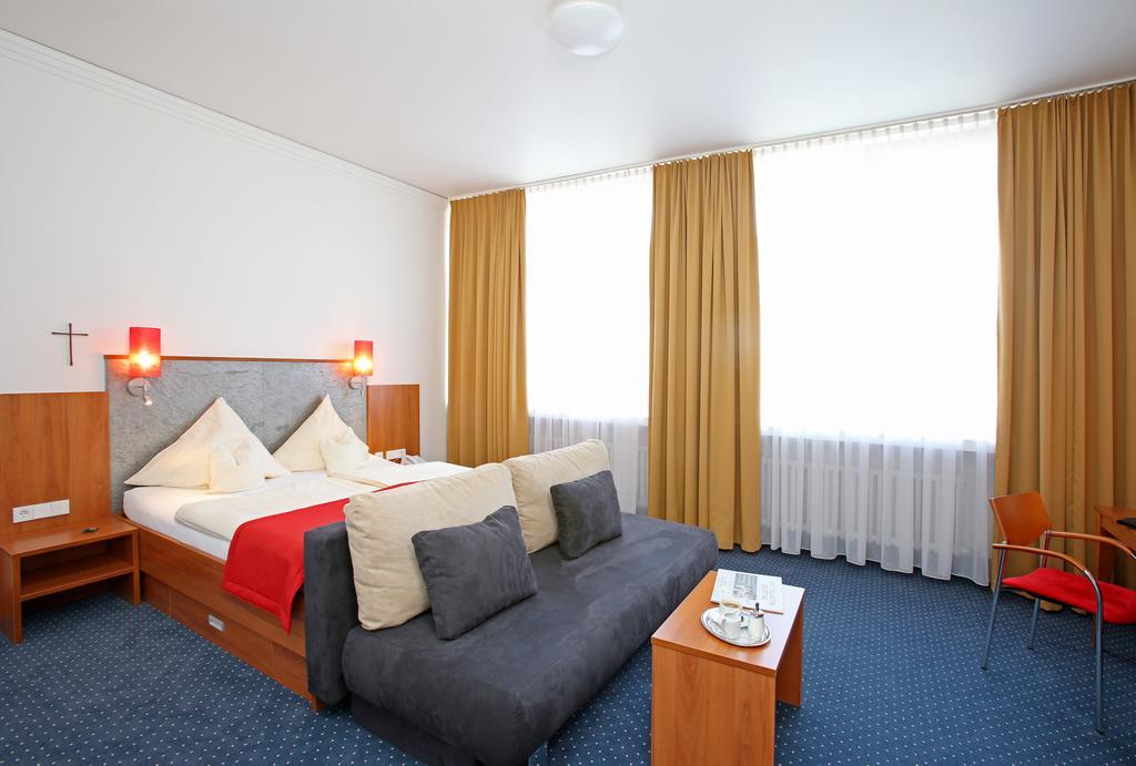 Hotel Martinshof Rottenburg am Neckar Zewnętrze zdjęcie