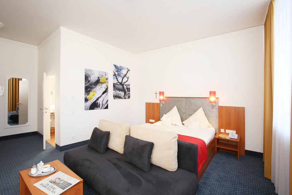 Hotel Martinshof Rottenburg am Neckar Zewnętrze zdjęcie