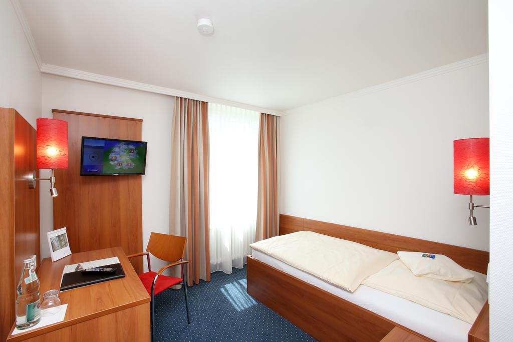 Hotel Martinshof Rottenburg am Neckar Zewnętrze zdjęcie