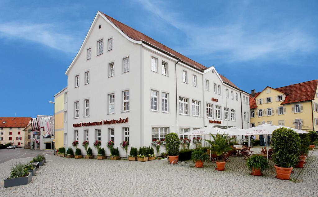 Hotel Martinshof Rottenburg am Neckar Zewnętrze zdjęcie