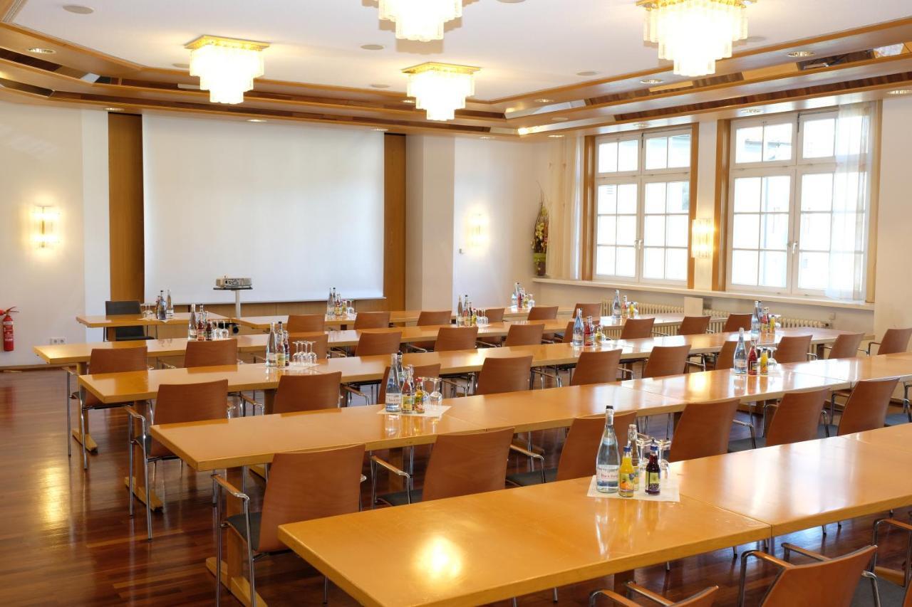 Hotel Martinshof Rottenburg am Neckar Zewnętrze zdjęcie